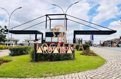 Terreno Residencial à venda, Recanto dos Eucaliptos, São José dos Campos - TE0135.