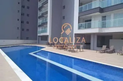 Apartamento com 2 dormitórios à venda, 77 m² por R$ 720.000,00 - Indaiá - Caraguatatuba/SP