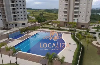 Apartamento Residencial à venda, Pagador de Andrade, Jacareí - AP0429.