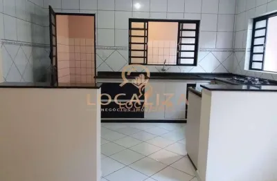 Casa Residencial à venda, Campos de São José, São José dos Campos - CA0468.