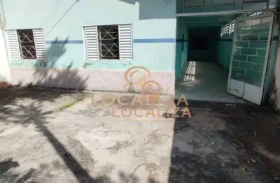 Casa Residencial à venda, Jardim São Vicente, São José dos Campos - CA0490.