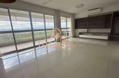 Apartamento Residencial à venda, Jardim das Indústrias, São José dos Campos - AP0457.
