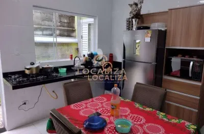 Casa Residencial à venda, Campos de São José, São José dos Campos - CA0516.