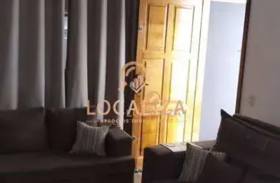 Casa Residencial à venda, Jardim Satélite, São José dos Campos - CA0557.