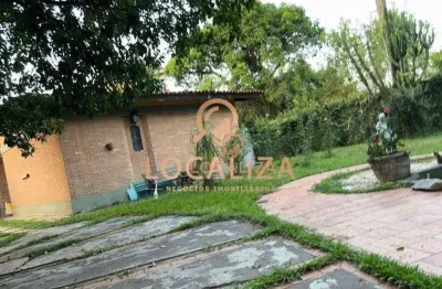 Chácara com 4 dormitórios, 2500 m² - venda por R$ 2.200.000,00 ou aluguel por R$ 9.000,00 - Chácaras São José - São José dos Campos/SP