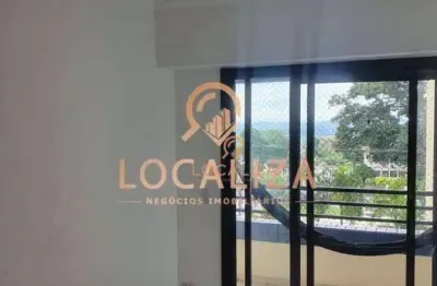 Apartamento com 4 dormitórios à venda, 105 m² por R$ 862.000,00 - Jardim Aquarius - São José dos Campos/SP