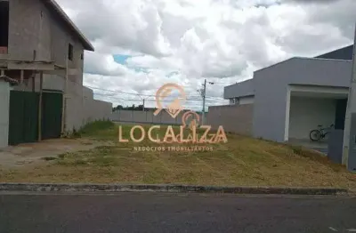 Terreno Residencial à venda, Jardim das Flores, São José dos Campos - TE0098.