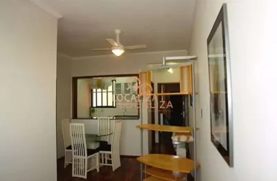 Apartamento Residencial à venda, Vila Jaboticabeira, Taubaté - AP0565.