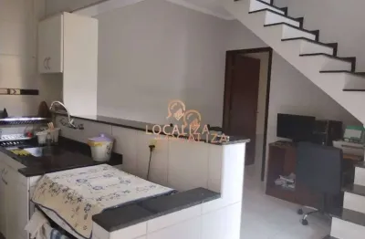 Casa com 5 dormitórios à venda, 170 m² por R$ 565.000,00 - Conjunto Residencial Trinta e Um de Março - São José dos Campos/SP