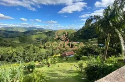 Fazenda com 3 salas à venda no Centro, Monteiro Lobato 