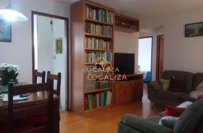 Apartamento Residencial à venda, Floradas de São José, São José dos Campos - AP0585.