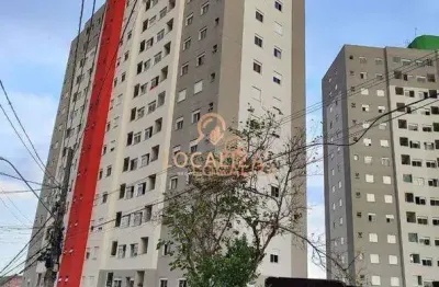 Apartamento Residencial à venda, Parque Residencial Flamboyant, São José dos Campos - AP0612.