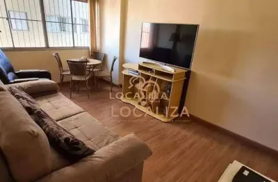 Apartamento Residencial à venda, Centro, São José dos Campos - AP0653.