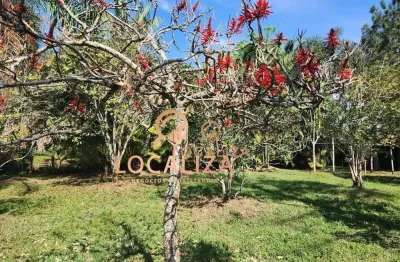 Terreno Residencial à venda, Chácaras Cataguá, Taubaté - TE0046.