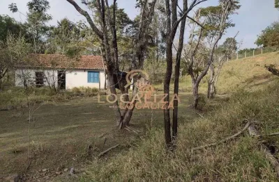Chácara / sítio com 2 quartos à venda na Estrada Municipal Roberto Januzzi, Guamirim, Caçapava
