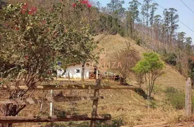Fazenda com 1 sala à venda no Centro, Areias 