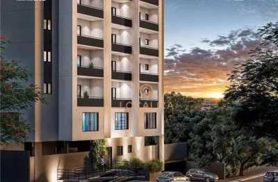 Apartamento Residencial à venda, Centro, São José dos Campos - AP0321.