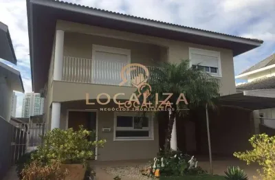 Casa Residencial à venda, Jardim Aquarius, São José dos Campos - CA0361.