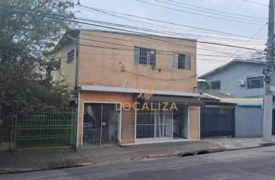 Casa Comercial à venda, Vila Ema, São José dos Campos - CA0369.