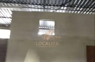 Galpão Comercial à venda, Jardim Souto, São José dos Campos - GA0015.