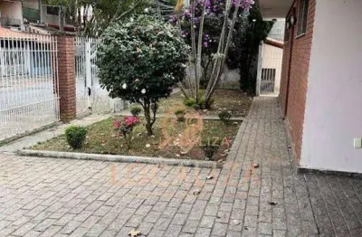 Casa Residencial à venda, Bosque dos Eucaliptos, São José dos Campos - CA0429.