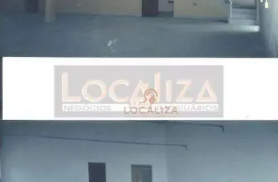 Galpão Comercial para locação, Granja Nossa Senhora Aparecida, São Paulo - GA0022.