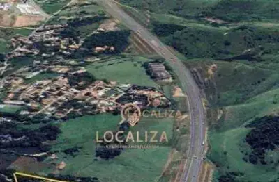 Terreno Comercial à venda, Bairro da Pernambucana, São José dos Campos - TE0073.