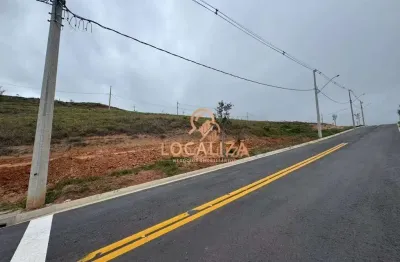 Terreno Residencial à venda, Putim, São José dos Campos - TE0075.