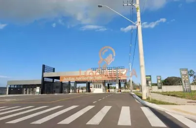 Terreno Residencial à venda, Jardim Paraíba, Jacareí - TE0078.