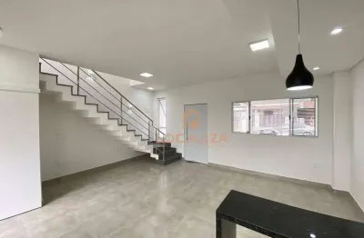 Casa com 2 dormitórios à venda, 94 m² por R$ 478.000,00 - Altos da vila Paiva - São José dos Campos/SP