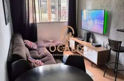 Apartamento Residencial à venda, Jardim Califórnia, Jacareí - AP0439.