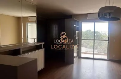 Apartamento com 3 dormitórios à venda, 72 m² por R$ 650.000,00 - Jardim Paraíba - Jacareí/SP