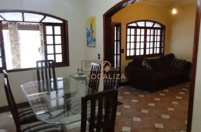 Casa Residencial à venda, Campos de São José, São José dos Campos - CA0501.