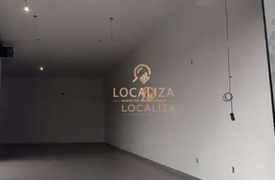 Ponto para alugar, 103 m² por R$ 4.094,65/mês - Recanto dos Eucaliptos - São José dos Campos/SP