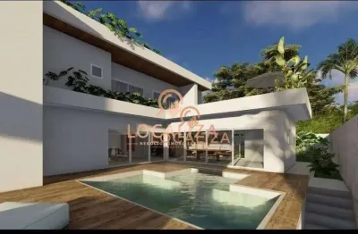 Casa Residencial à venda, Condomínio Residencial Colinas do Paratehy, São José dos Campos - CA0531.