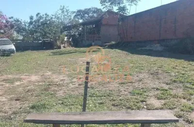 Chácara Residencial à venda, Bom Retiro, São José dos Campos - CH0030.