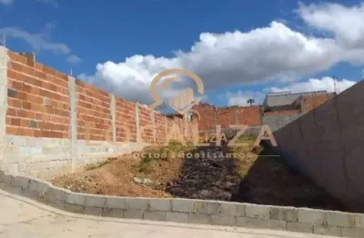 Terreno Residencial à venda, Recanto dos Eucaliptos, São José dos Campos - TE0105.