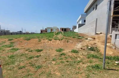 Terreno à venda, 260 m² por R$ 460.000 - Condomínio Reserva Rudá - São José dos Campos/SP