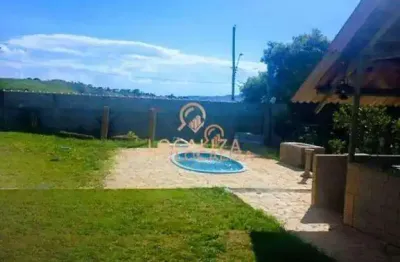 Chácara Residencial à venda, Buquirinha, São José dos Campos - CH0034.