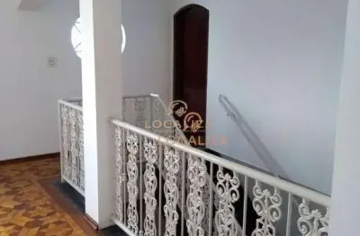 Casa Residencial à venda, Loteamento Villa Branca, Jacareí - CA0603.