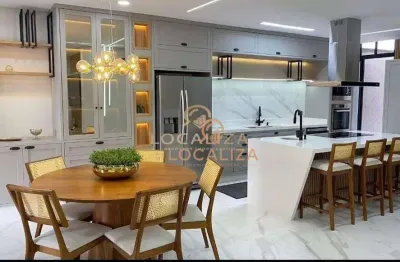 Casa Residencial à venda, Jardim Oriente, São José dos Campos - CA0624.