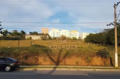 Área à venda, 3296 m² por R$ 2.000.000,00 - Parque Santo Antônio - Jacareí/SP