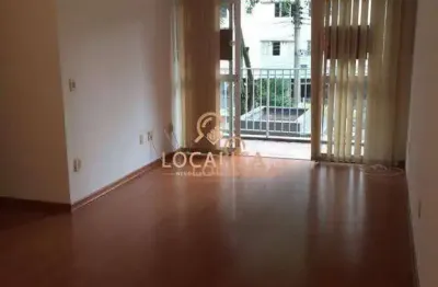 Apartamento com 4 dormitórios à venda, 85 m² por R$ 650.000,00 - Centro - São José dos Campos/SP