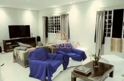 Casa Comercial para venda e locação, Vila Betânia, São José dos Campos - CA0805.