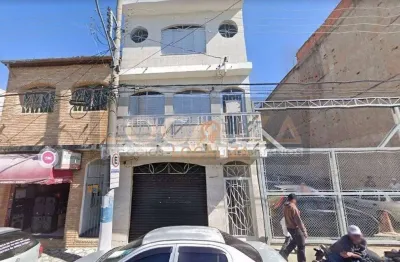 Casa comercial com 3 salas à venda na Rua Coronel Manoel Esteves, Centro, Caçapava