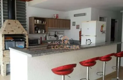 Apartamento Residencial para venda e locação, Jardim Esplanada, São José dos Campos - AP0937.