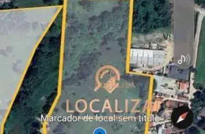 Área Comercial à venda, Eugênio de Melo, São José dos Campos - AR0001.