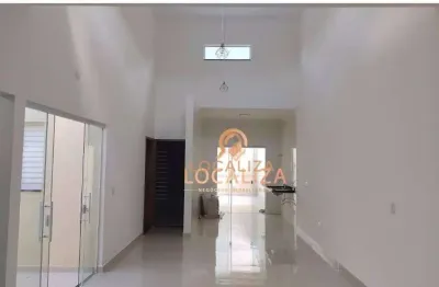 Casa Residencial para venda e locação, Portal dos Pássaros, São José dos Campos - CA0012.