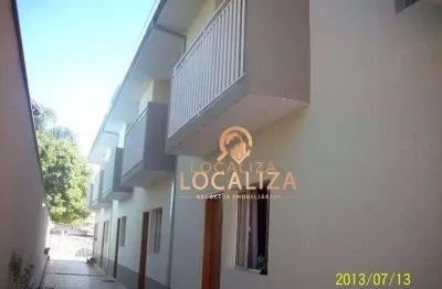 Casa Residencial à venda, Vila Iracema, São José dos Campos - CA0036.