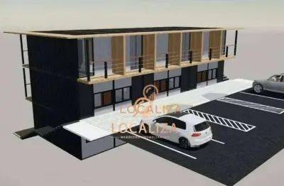 Terreno Residencial à venda, Jardim Oriente, São José dos Campos - TE0008.